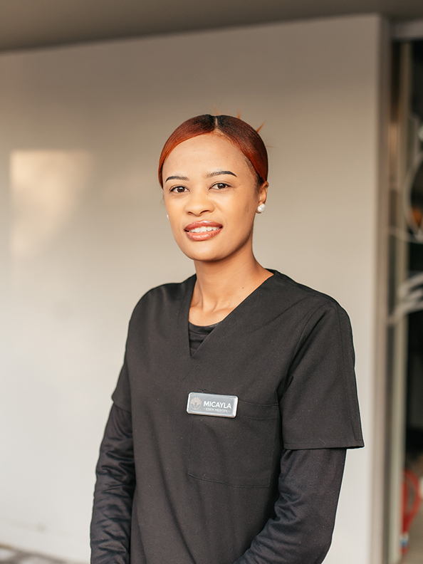 Bianca Wessels